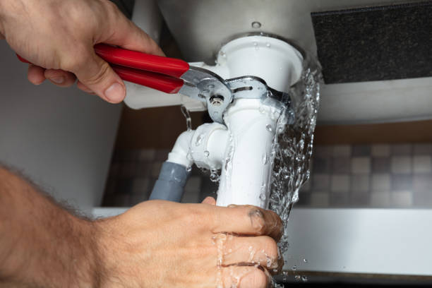 Best Flood damage cleanup  in River Bend, NC